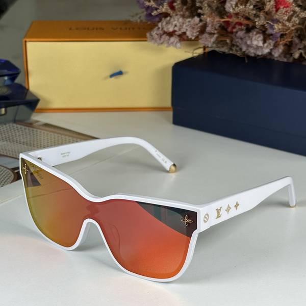Louis Vuitton Sunglasses Top Quality LVS03587